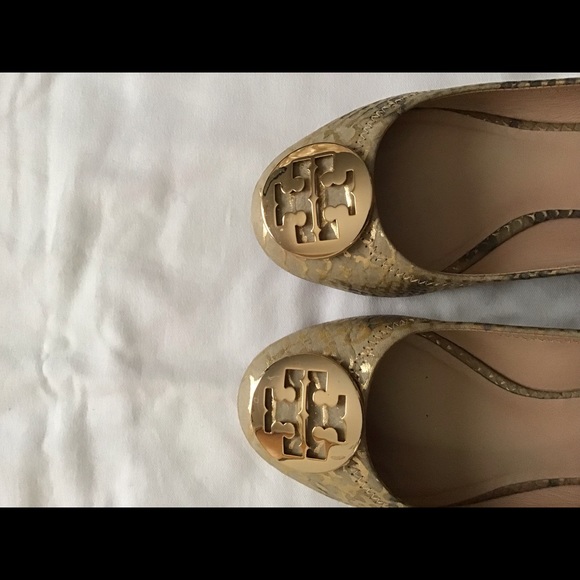 Tory Burch Flats - Picture 3 of 5
